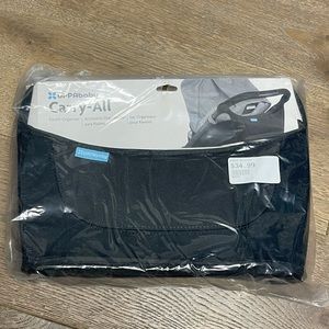 UppaBaby Stroller Carry-All (NWT)